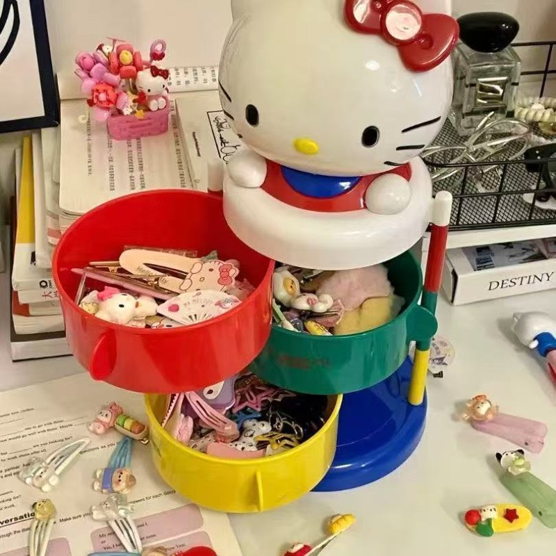 Sanrio Cartoon Animation Chara - Jewelry Making Board avaliação e preço