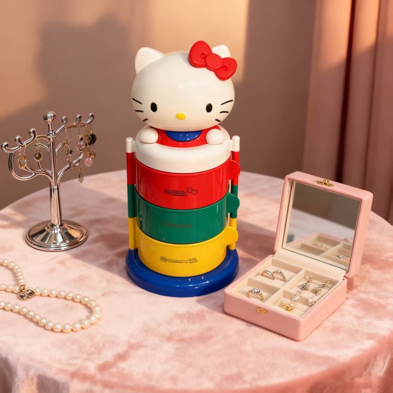Sanrio Cartoon Animation Chara - Jewelry Making Board avaliação e preço