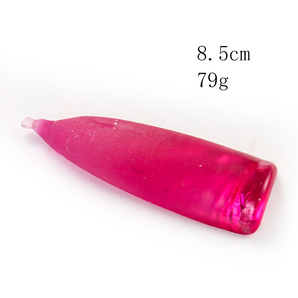 300-400ct Natural Ruby Corundu - Jewelry Making Raw Materials avaliação e preço