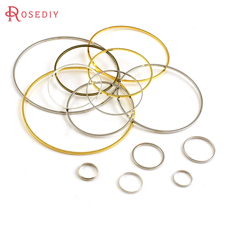 Diameter 8MM to 80MM Round Bra - Jewelry Making Looper Tool avaliação e preço